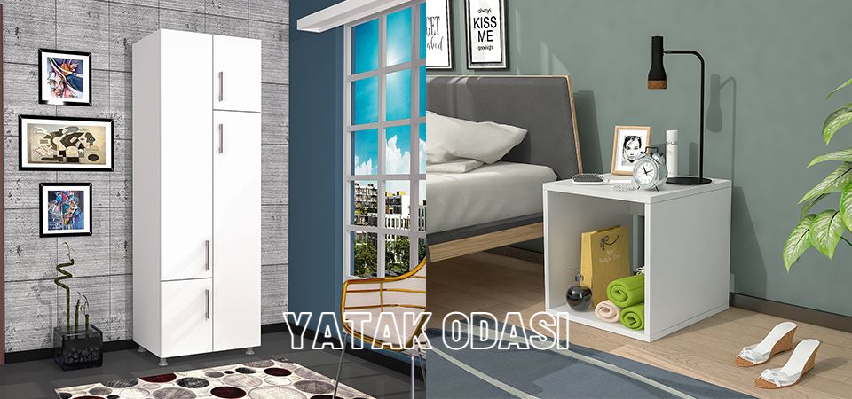 Yatak Odası